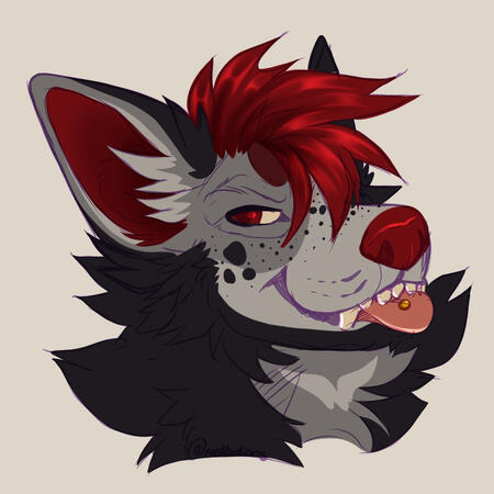 Lines by @mellowlions on insta ; color by me